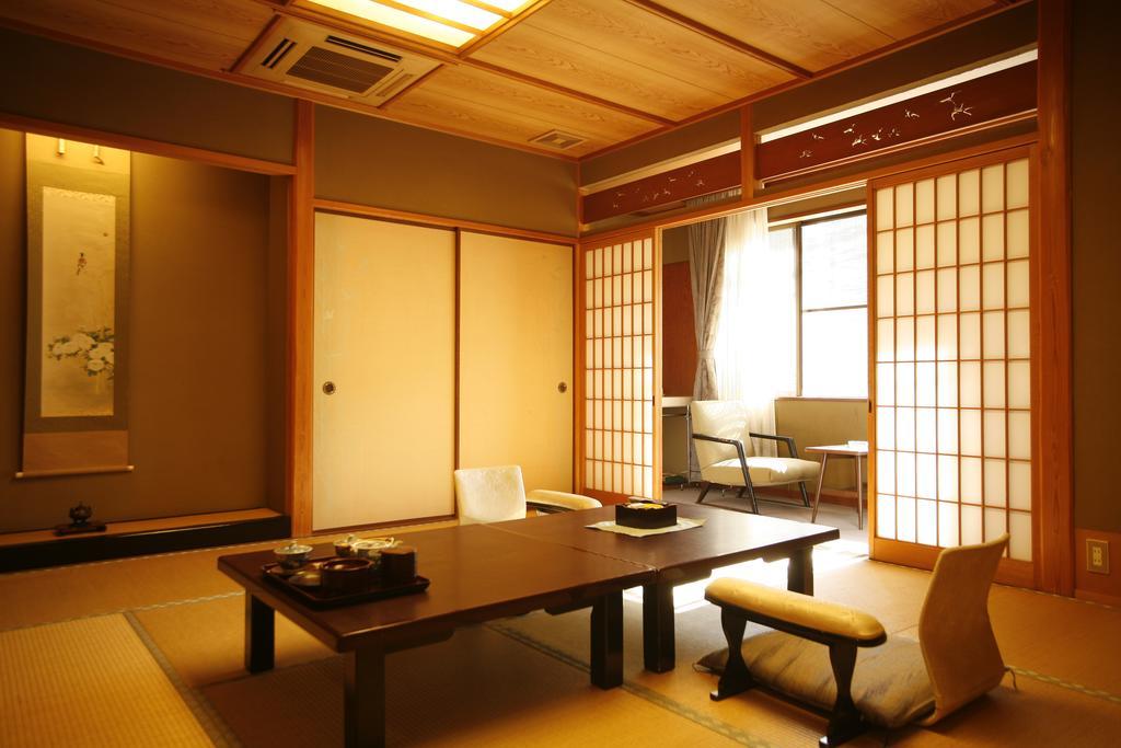 Sennennoyu Koman Toyooka  Room photo