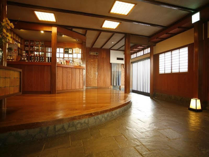 Sennennoyu Koman Toyooka  Exterior photo